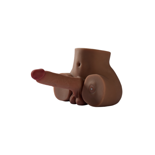 Torso Telescopic
