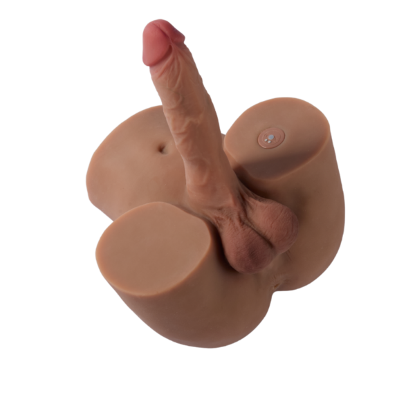 Torso Telescopic