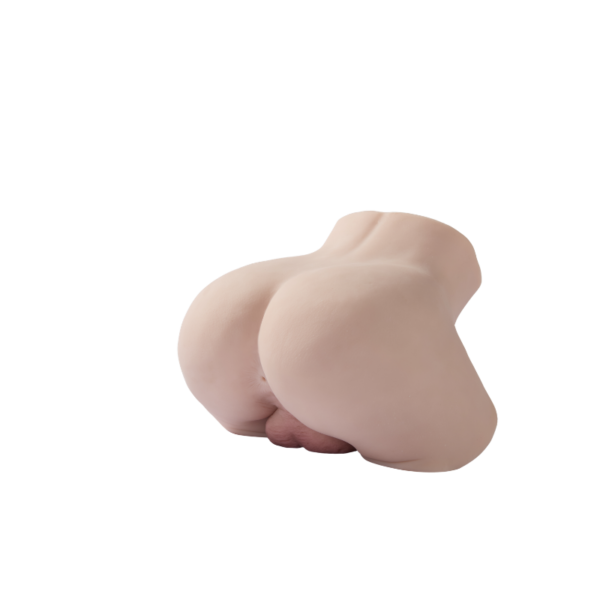 Torso Telescopic