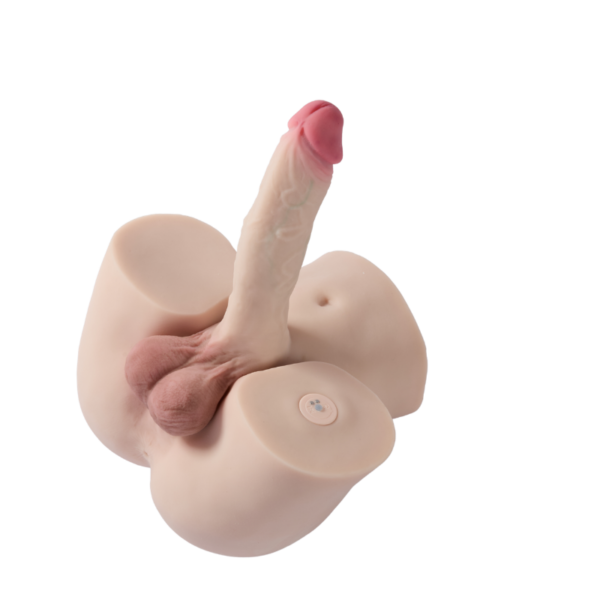 Torso Telescopic