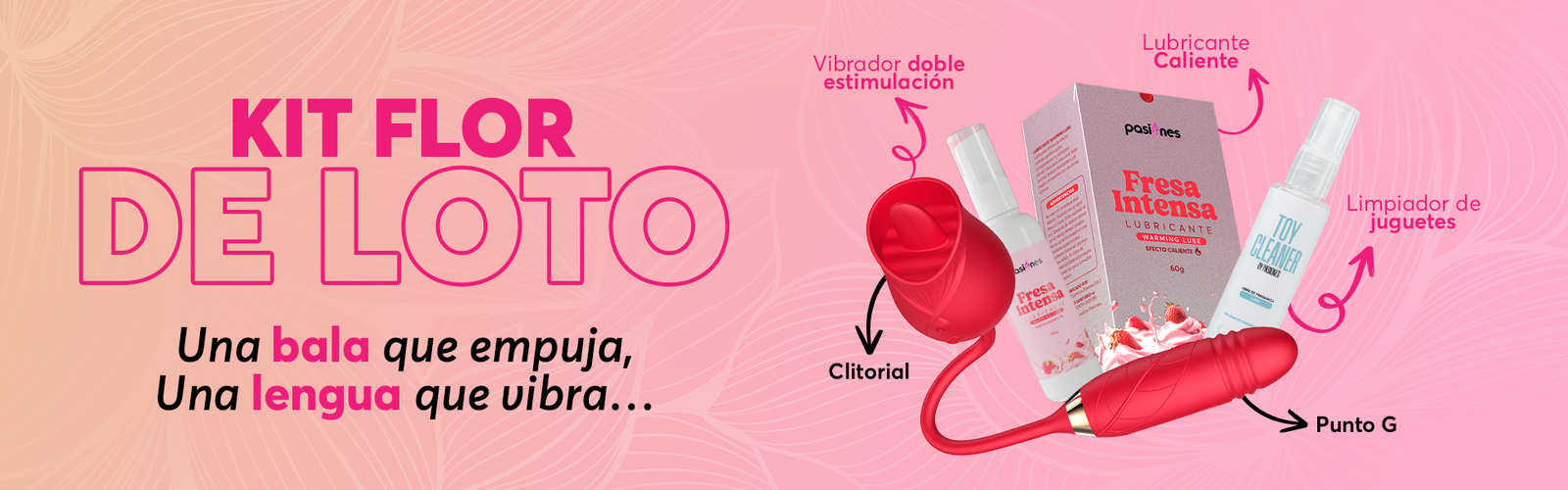 SexShop en Cali Cali, Jamundí