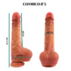 Dildo Cósmico Ultra Realista