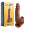 Dildo Cósmico Ultra Realista