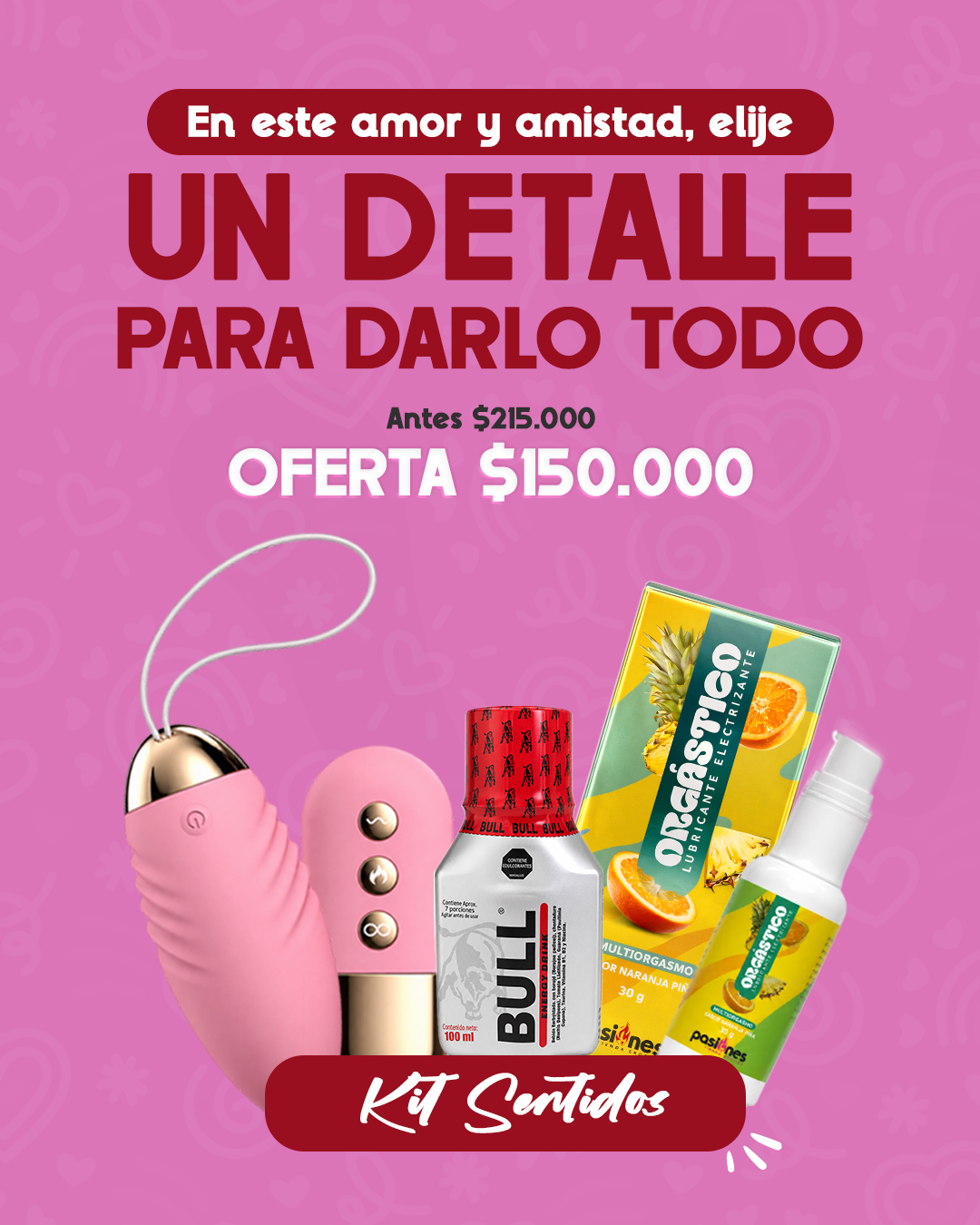 SexShop en Cali Cali, Jamundí