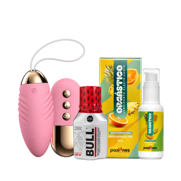 Kit Sentidos