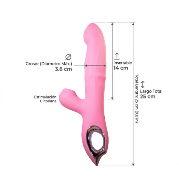 algodon de azucar (2) Vibrador Algodón de Azúcar