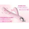 algodon de azucar (4) Vibrador Algodón de Azúcar