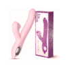 algodon de azucar (7) Vibrador Algodón de Azúcar