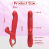 bad boy (2) Vibrador Bad Boy