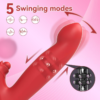 bad boy (3) Vibrador Bad Boy