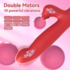bad boy (4) Vibrador Bad Boy