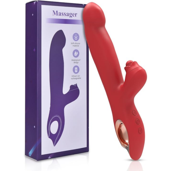 bad boy Vibrador Bad Boy