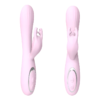 double shock Vibrador Tenaza Traviesa