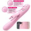 double shock (4) Vibrador Tenaza Traviesa