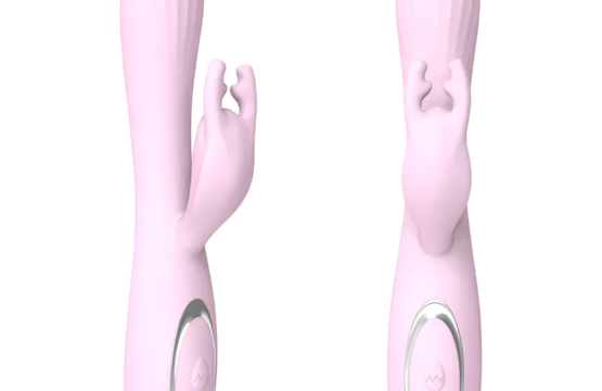 Vibrador Tenaza Traviesa